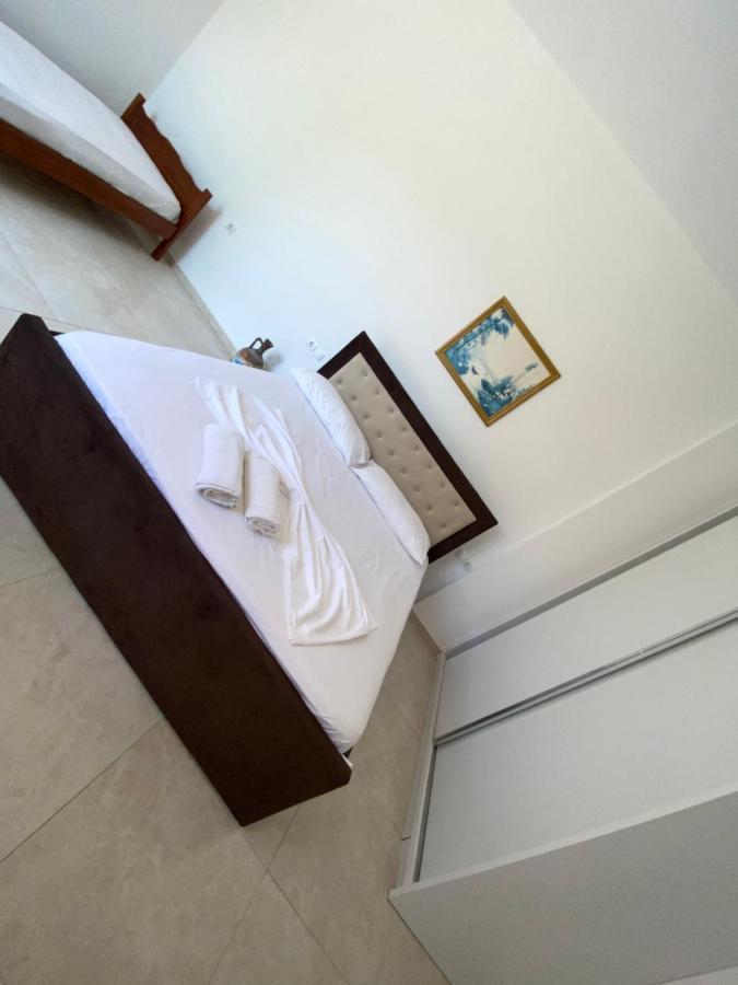 Am Apartment Sarandë Exterior foto